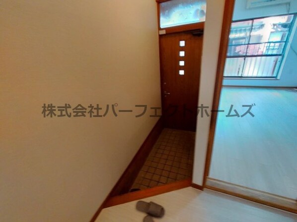 長尾駅 徒歩29分 1-3階の物件内観写真